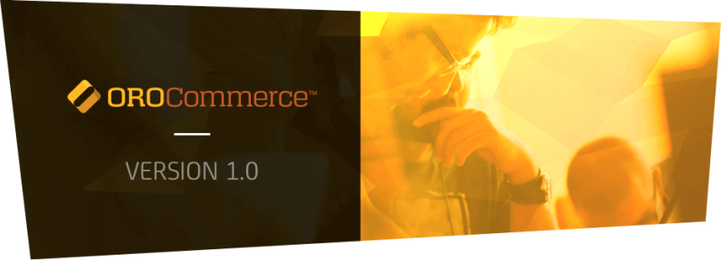 Oro Lance La Version 1 0 DOroCommerce Agence Dn D