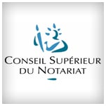 Tournage Conseil Supérieur du Notariat