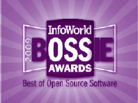 Magento E-Commerce remporte le prix InfoWrold Bossie Awards