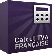 Calcul TVA Française