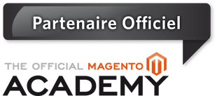 Agence Dn'D partenaire Magento Academy