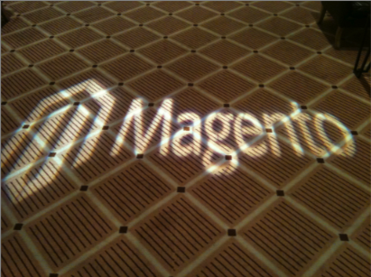 Magento Imagine Feb. 2011