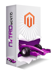 Nitrogento Extension boost your Magento store