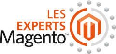 Les Experts Magento