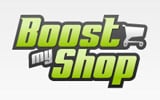 logo BoostMyShop