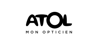 Logo Atol Les Opticiens