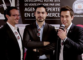 Image de l'article : Résumé vidéo du Bargento et interview de l’Agence Dn’D, Gold Sponsor du Bargento 2013