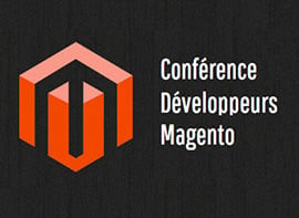 Image de l'article : Conférence Développeurs Magento le 27 novembre 2013 à Paris