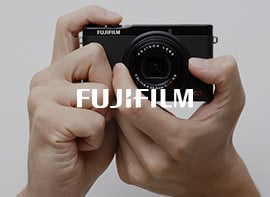 Image de l'article : Lancement du nouveau site E-Commerce de FUJIFILM par l’Agence Dn’D