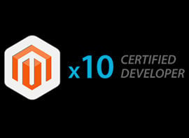 Image de l'article : L’Agence Dn’D compte 10 développeurs certifiés Magento