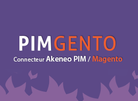 Image de l'article : PIMGento : l’extension officielle Magento pour Akeneo PIM