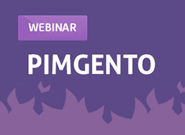 Image de l'article : Webinar PIMGento :  présentation du connecteur officiel entre Akeneo PIM et Magento