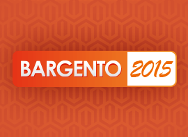 Image de l'article : Bargento 2015 : Tout l’E-Commerce autour de Magento