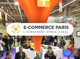 Image de l'article : Événements E-Commerce de la rentrée : Petit Déjeuner Akeneo, Salon E-Commerce Paris, Bargento 2015…