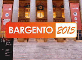 Image de l'article : Retour en image sur le Bargento 2015