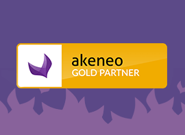 Image de l'article : L’Agence Dn’D, premier partenaire Gold de la solution Akeneo PIM