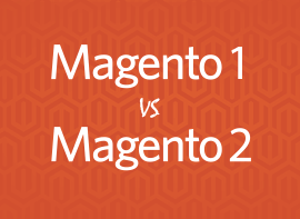 Image de l'article : Comment choisir entre Magento 1 et Magento 2 ?