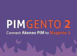 Image de l'article : PIMGento 2 : connect Akeneo PIM to Magento 2