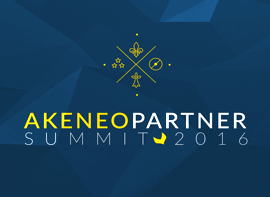 Image de l'article : Retour sur le Akeneo Partner Summit 2016