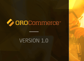 Image de l'article : Oro lance la version 1.0 d’OroCommerce