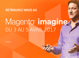 Image de l'article : L’Agence Dn’D sera à Magento Imagine du 3 au 5 avril 2017