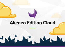 Image de l'article : AkeneoPIM lance son offre Cloud