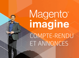 Image de l'article : Magento Imagine 2017 : Compte-rendu et annonces