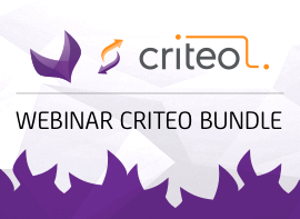 Image de l'article : Back to Criteo Bundle webinar