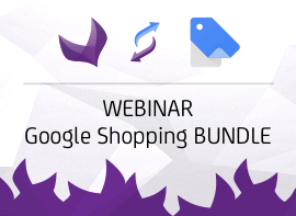 Image de l'article : Webinar Google Shopping Bundle : présentation du connecteur entre AkeneoPIM et Google Shopping