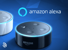 Image de l'article : Alexa OroCommerce API connector par l’Agence Dn’D