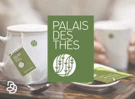 Image de l'article : Nouveau site Palais des Thés : Migration vers Magento 2