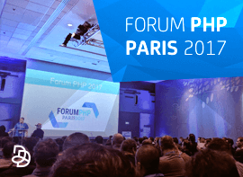 Image de l'article : Retour sur le Forum PHP 2017 par l’Agence Dn’D