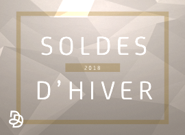 Image de l'article : C’est parti pour les soldes d’hiver chez nos clients !