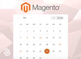 Image de l'article : Le RGPD pour les clients de Magento