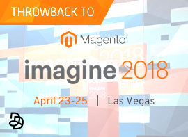 Image de l'article : Magento Imagine : notre retour sur l’édition 2018