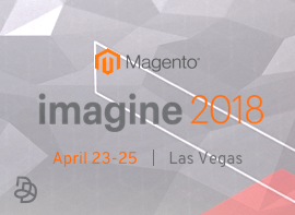 Image de l'article : L’Agence Dn’D sera à Magento Imagine du 23 au 25 avril 2018