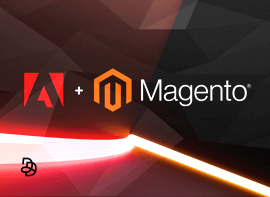 Image de l'article : Notre partenaire Magento racheté par Adobe pour 1,68 milliard de dollars