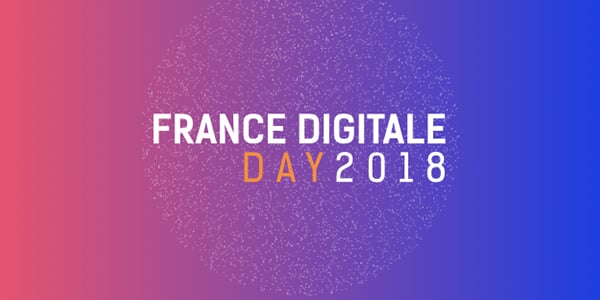 france digital day 2018