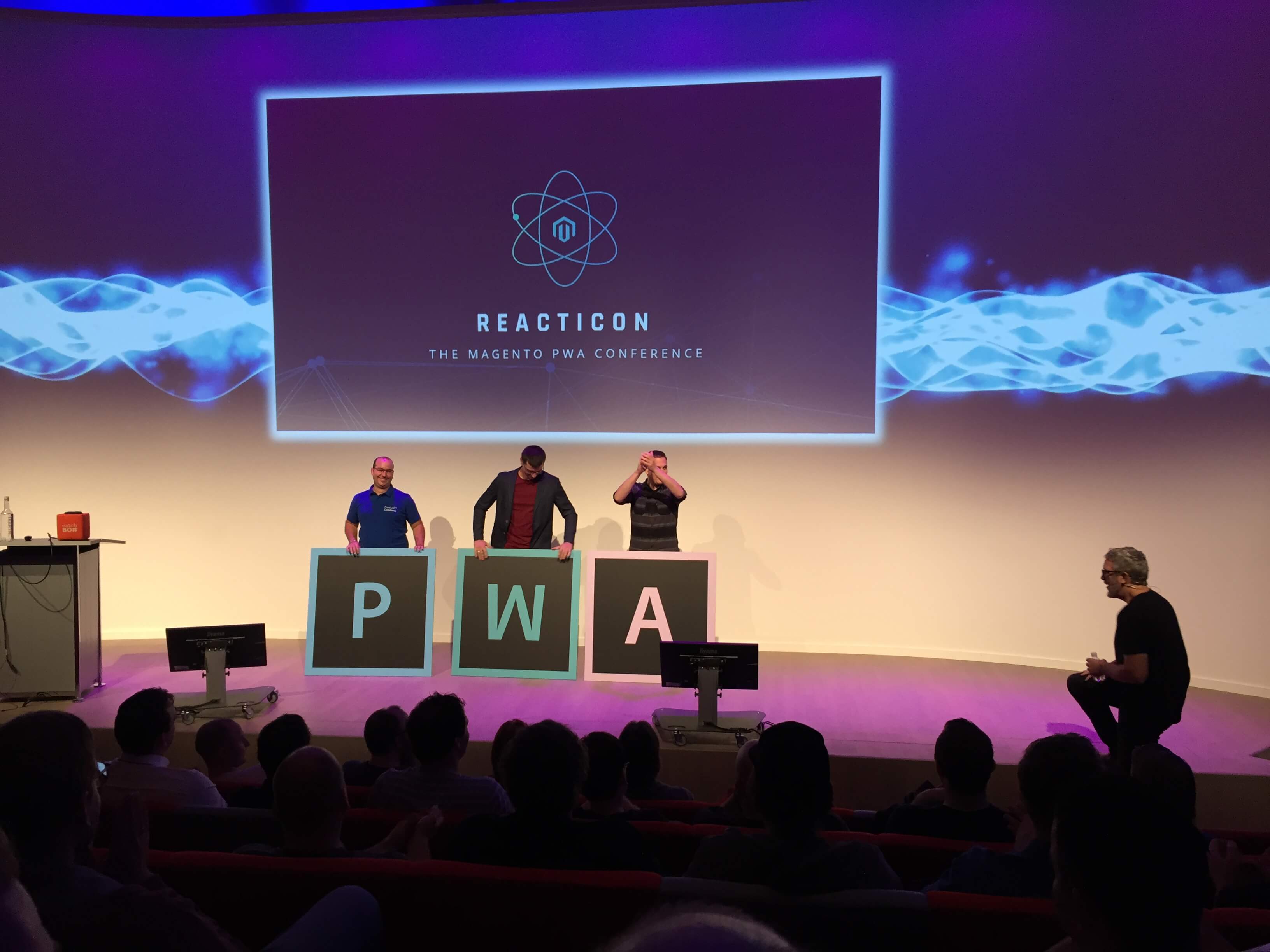 reacticon-pwa