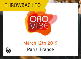 Image de l'article : OroVibe 2019 : retour sur l’événement par l’Agence Dn’D