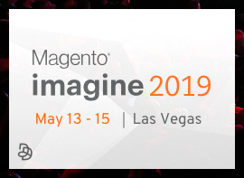 Image de l'article : L’agence Dn’D sera à Magento Imagine du 13 au 15 Mai 2019