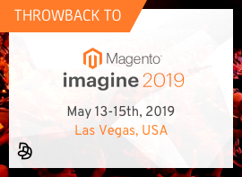 Image de l'article : Magento Imagine : notre retour sur l’édition 2019