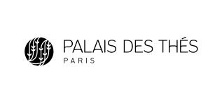 Logo Palais des Thés