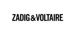 Logo Zadig&Voltaire