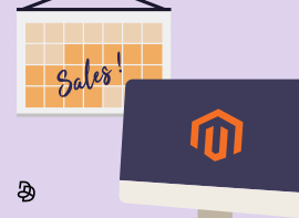 Image de l'article : Préparez votre plateforme Magento pour les soldes : assurer le suivi des soldes !