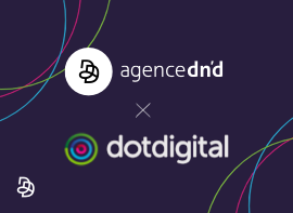 Image de l'article : Dn’D is now a dotdigital partner !