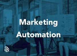 Image de l'article : dotdigital vs Sendinblue : Quelle solution de Marketing Automation choisir ?