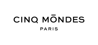 Logo Cinq Mondes