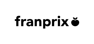 Logo Franprix