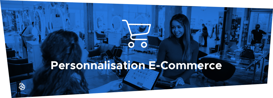 e-commerce, personnalisation, Nosto, dotdigital